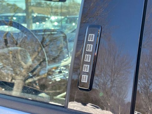 Used 2024 Ford F150 XLT w/ Mobile Office Package image 11