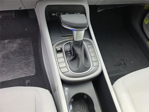 New 2026 Hyundai Kona SEL Sport image 18