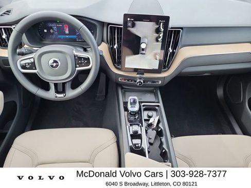 New 2026 Volvo XC60 T8 Plus w/ Protection Package Premier AWD/4WD image 14