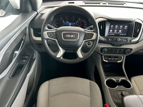 Used 2024 GMC Terrain SLE AWD/4WD image 37