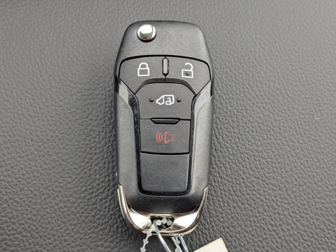 New 2025 Ford Transit 150 Low Roof AWD w/ Exterior Upgrade Package image 26