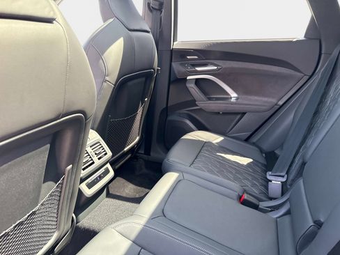 New 2026 Audi SQ5 Premium Plus AWD/4WD image 14