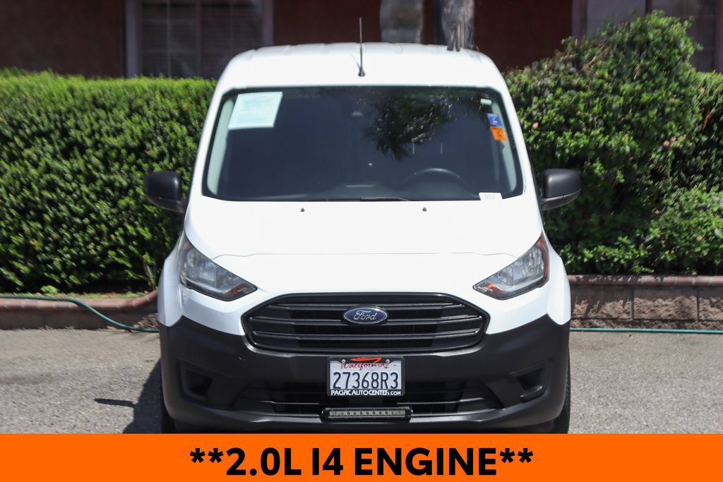 Used 2021 Ford Transit Connect XL FWD image 3