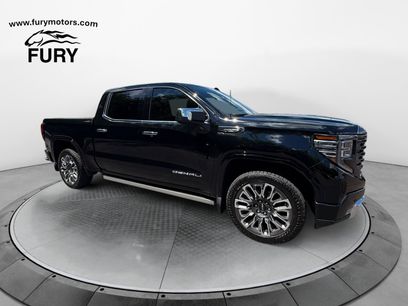 Used 2024 GMC Sierra 1500 Denali Ultimate