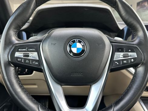 Used 2021 BMW 330i Sedan w/ Convenience Package RWD image 22