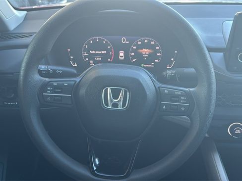 Used 2024 Honda Accord LX image 10