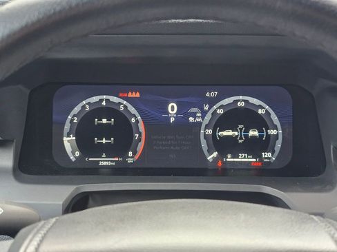 Used 2024 Toyota Tacoma TRD Off-Road image 16