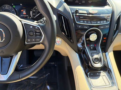 Used 2023 Acura RDX AWD image 15