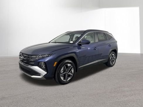 Used 2026 Hyundai Tucson SEL image 12