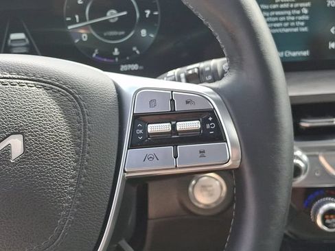 Used 2025 Kia Telluride SX Prestige X-Line AWD/4WD image 25