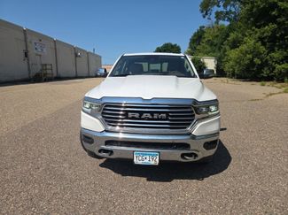 Used 2019 RAM 1500 Limited AWD/4WD video 1