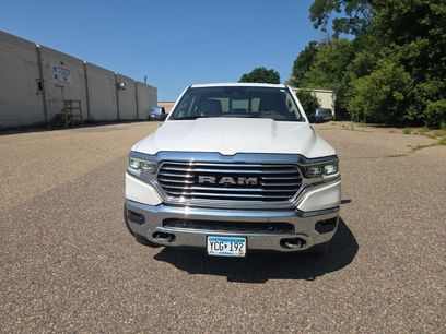 Used 2019 RAM 1500 Limited