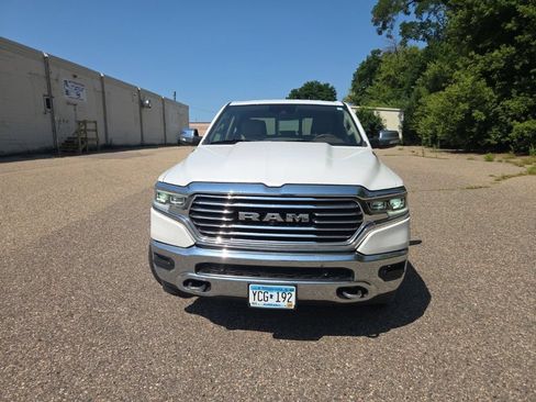 Used 2019 RAM 1500 Limited AWD/4WD image 1