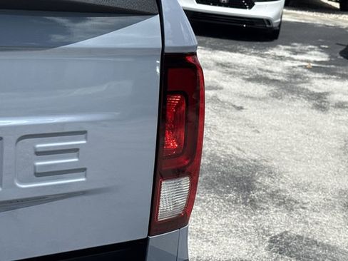New 2026 Honda Ridgeline RTL image 16