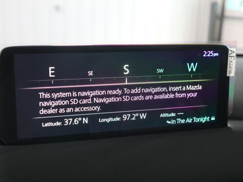 New 2025 MAZDA CX-5 AWD 2.5 S w/ Select Package image 20