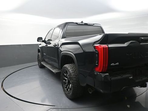 Used 2024 Toyota Tundra SR5 w/ SR5 Premium Package AWD/4WD image 66