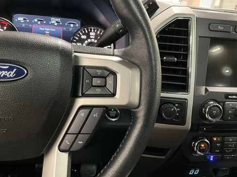 Used 2018 Ford F150 Lariat AWD/4WD image 19