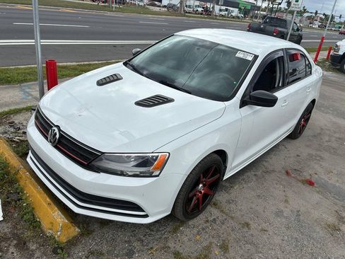 Used 2015 Volkswagen Jetta S FWD image 13