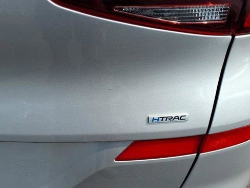 Used 2021 Hyundai Tucson SEL image 11