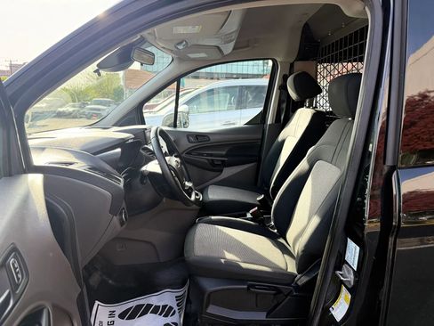 Used 2019 Ford Transit Connect XL FWD image 10