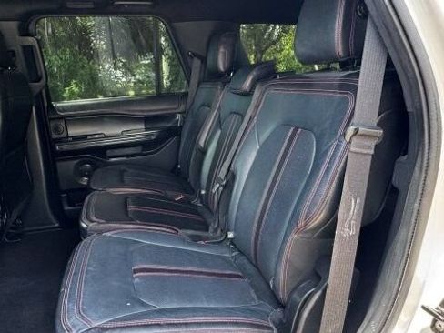 Used 2020 Ford Expedition Limited w/ Equipment Group 303A RWD image 13