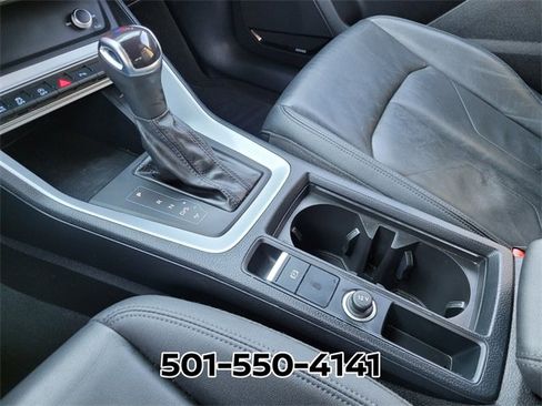 Used 2022 Audi Q3 2.0T Premium Plus image 27