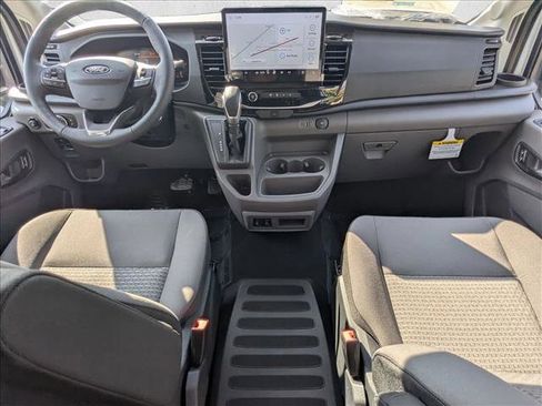 New 2026 Ford Transit 350 XLT image 14