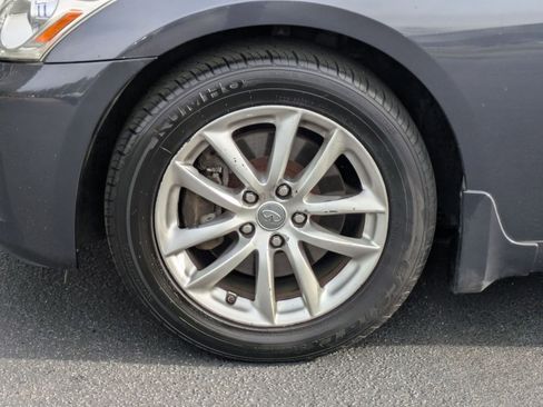 Used 2007 INFINITI G35 x Sedan w/ Premium Pkg image 33