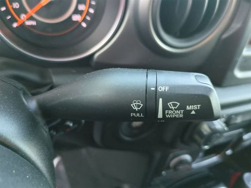 Certified 2023 Jeep Wrangler Unlimited Sport w/ Xtreme 35 Tire Package image 24