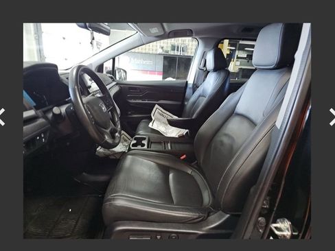 Used 2024 Honda Odyssey EX-L image 29