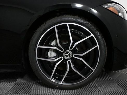 New 2025 Mercedes-Benz C 300 C 300 image 35