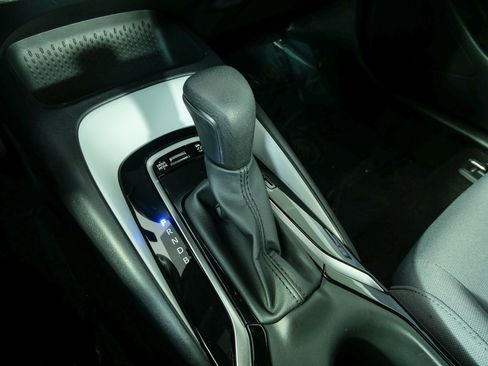 Used 2025 Toyota Corolla SE FWD image 16