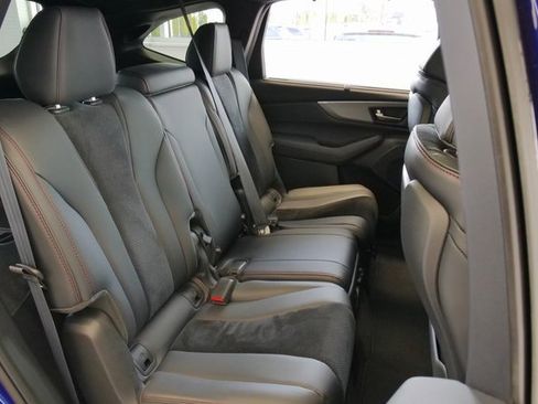 Used 2023 Acura MDX A-Spec image 18