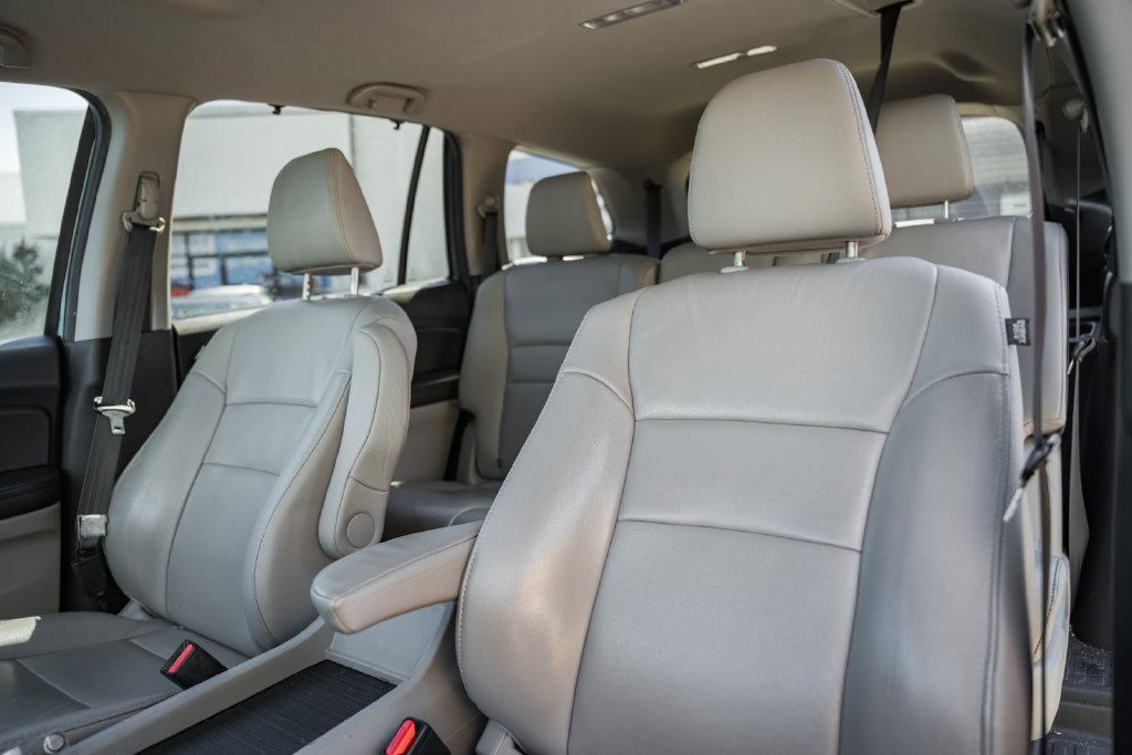 Used 2022 Honda Pilot Special Edition image 38