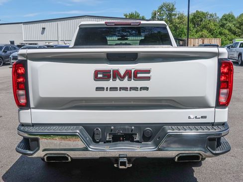 Used 2020 GMC Sierra 1500 SLE w/ SLE Convenience Package AWD/4WD image 13