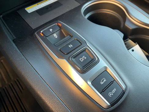 Used 2022 Honda Passport TrailSport image 13