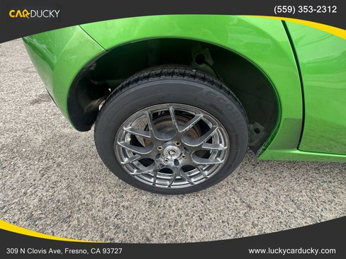 Used 2011 MAZDA MAZDA2 Sport image 25