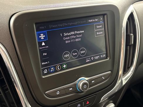 Used 2023 Chevrolet Equinox LT FWD image 31