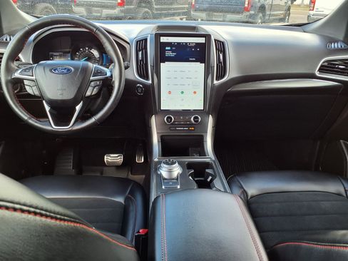 Used 2024 Ford Edge ST-Line image 8