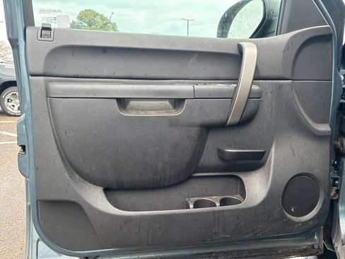 Used 2012 Chevrolet Silverado 1500 LT w/ All-Star Edition image 11