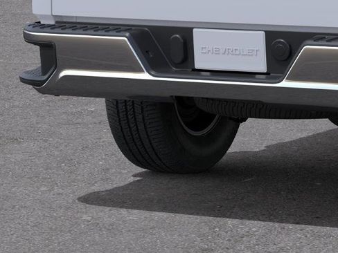 New 2026 Chevrolet Silverado 1500 W/T RWD image 38