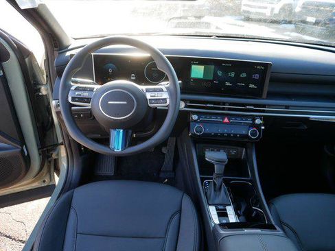 New 2026 Hyundai Santa Cruz SEL AWD/4WD image 7