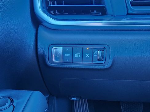 New 2026 GMC Terrain Elevation w/ Black Edition image 16