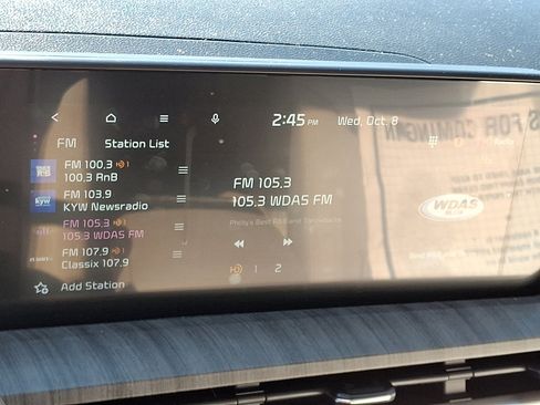 Used 2023 Kia Telluride EX w/ EX Captain's Chair Package image 29