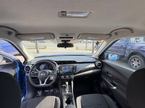 Used 2024 Nissan Kicks SV image 18