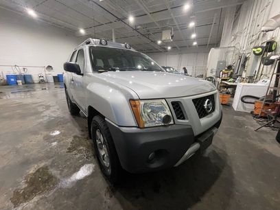 Used 2011 Nissan Xterra PRO-4X w/ Protection Pkg
