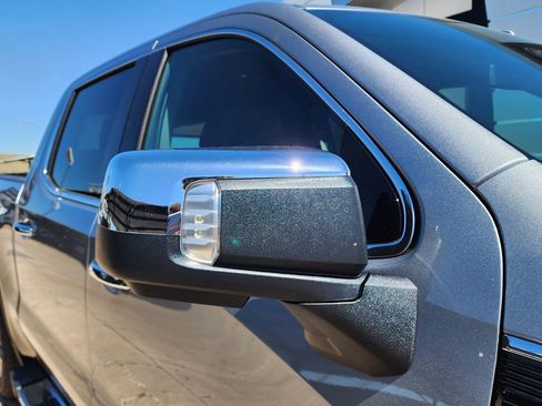 New 2026 GMC Sierra 1500 SLT w/ SLT Premium Plus Package image 12