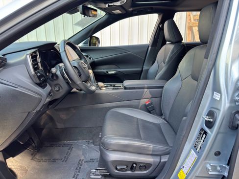 Used 2024 Lexus RX 350 Premium Plus w/ Convenience Package FWD image 17