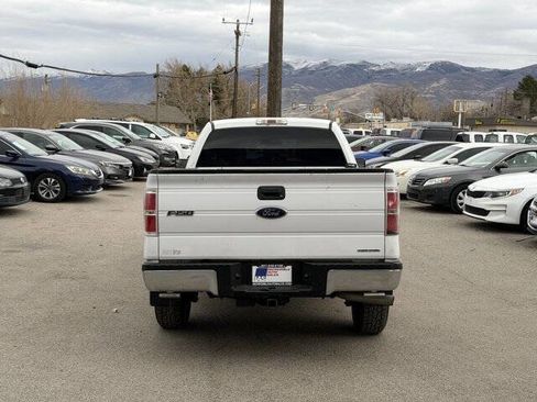 Used 2014 Ford F150 XLT image 5