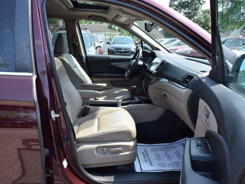 Used 2016 Honda Pilot EX-L image 32
